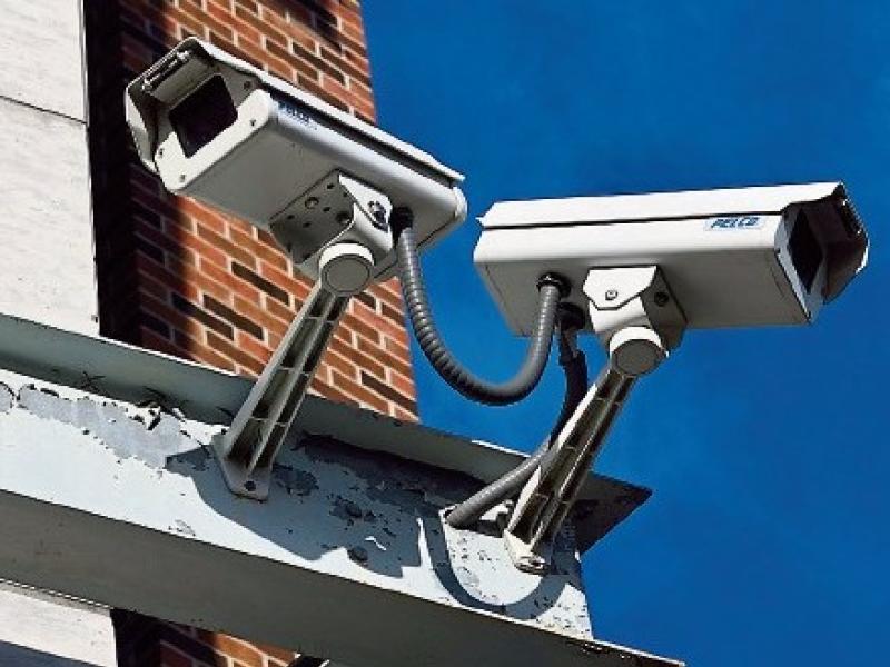 Manorhamilton CCTV highlighted at Sligo meeting