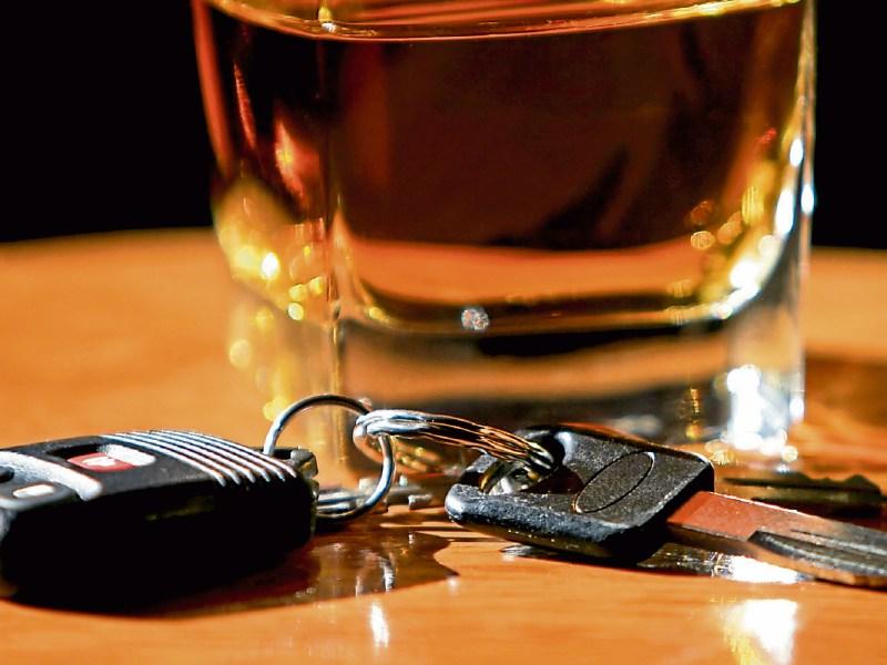 Don't drink and drive this weekend - Drinkaware
