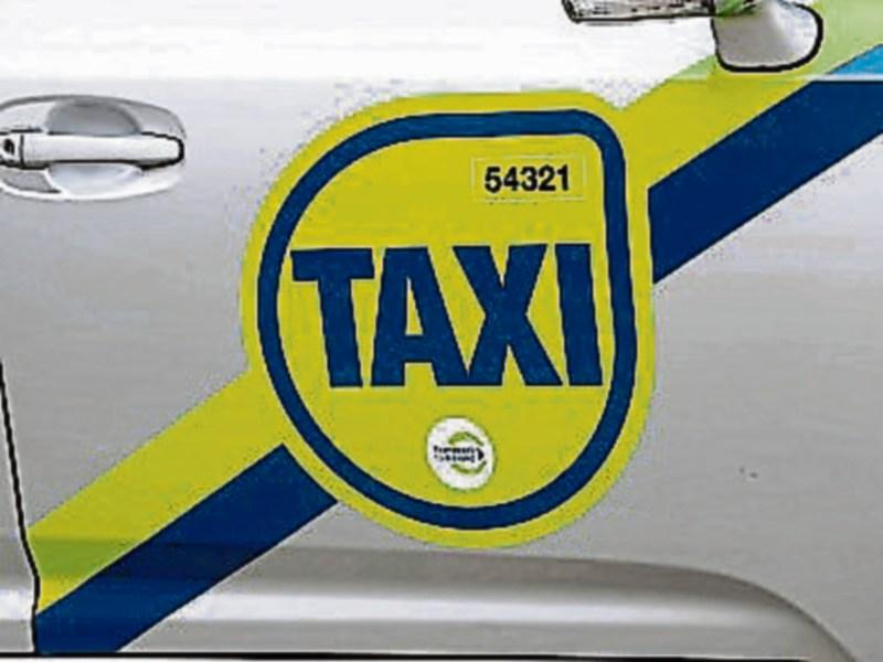 Leitrim person quoted €7,650 for hackney insurance