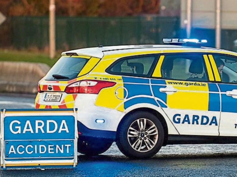 Teenager dies and two hospitalised following tragic Cavan road crash