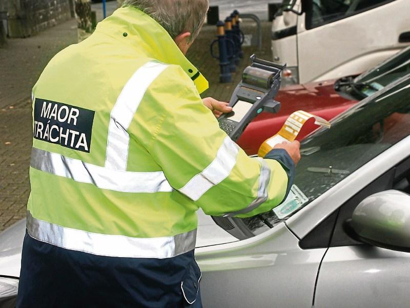 Garda&iacute; in Dublin launch investigation as fraudulent parking tickets found on parked cars 