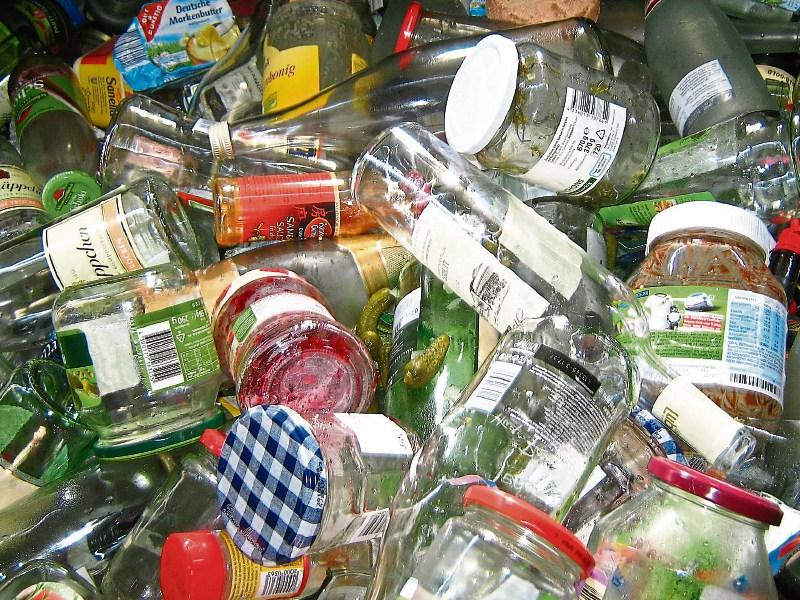 Ballinamore Foróige rolling up its sleeves for anti-litter campaign