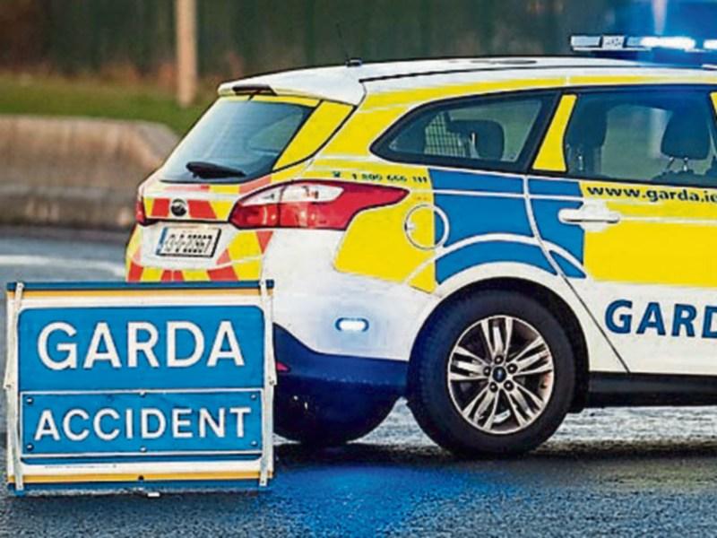 Tragic news as man in his 70s dies following collision in Co Westmeath