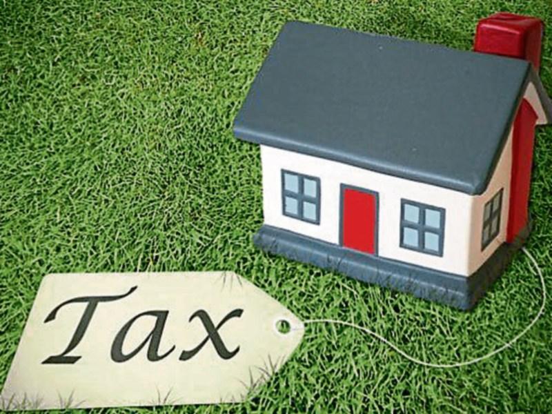 Laois homeowners will pay an extra 10 percent in Local Property Tax from 2018, after councillors vote for the increase