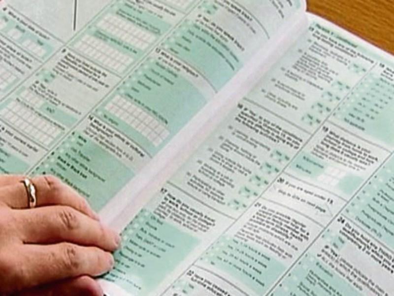 60.8% of third-level graduates in Leitrim were female