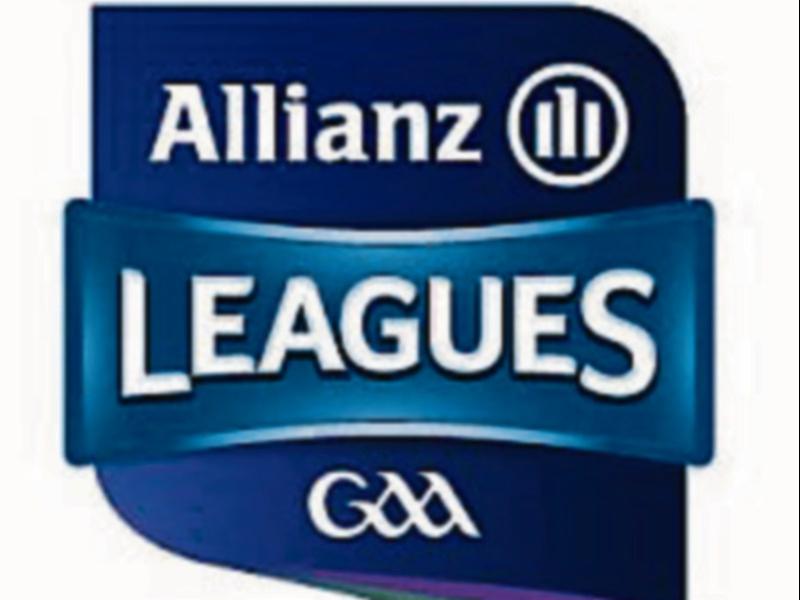 Leitrim footballers open with Waterford and finish with Sligo in 2023 Allianz NFL Division 4 campaign