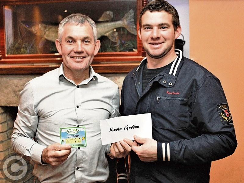 Protecting the Wild Salmon seminar