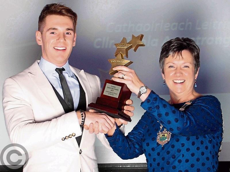 Every millisecond counts as Eanna scoops overall award