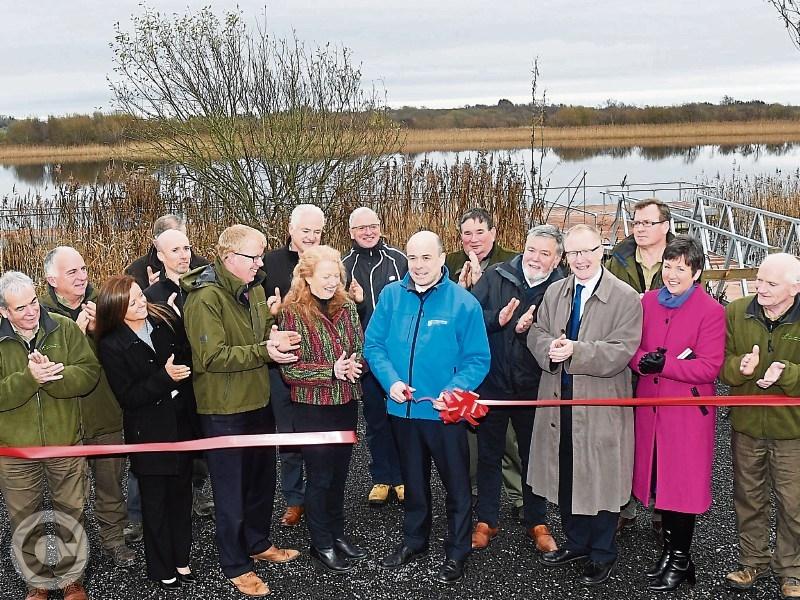 Welcome boost to angling tourism
