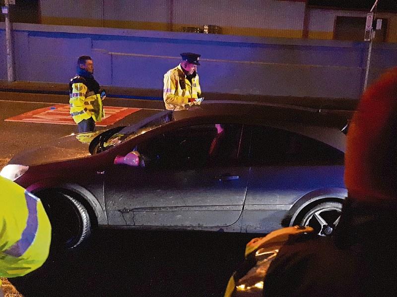 New drink driving law branded 'anti-rural'