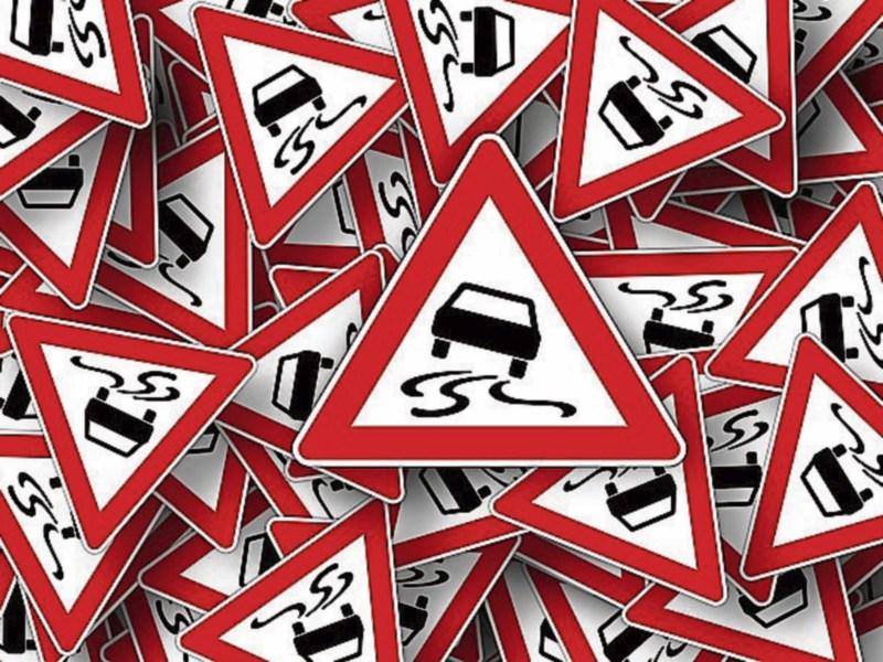Limerick motorists warned of 'dangerous' driving conditions due to icy roads