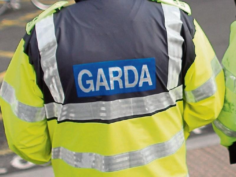 Gardaí appeal for witnesses following robbery of cash in transit vehicle in Dublin 