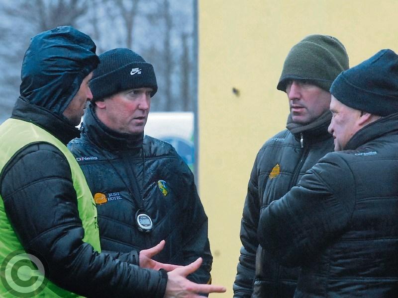 Focus Fully on Antrim