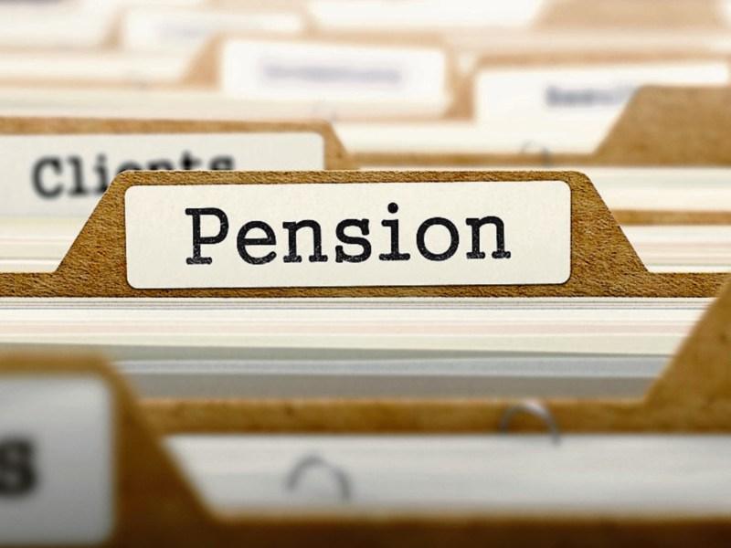 Differences between Laois Fianna Fáil and Fine Gael TDs on pension changes