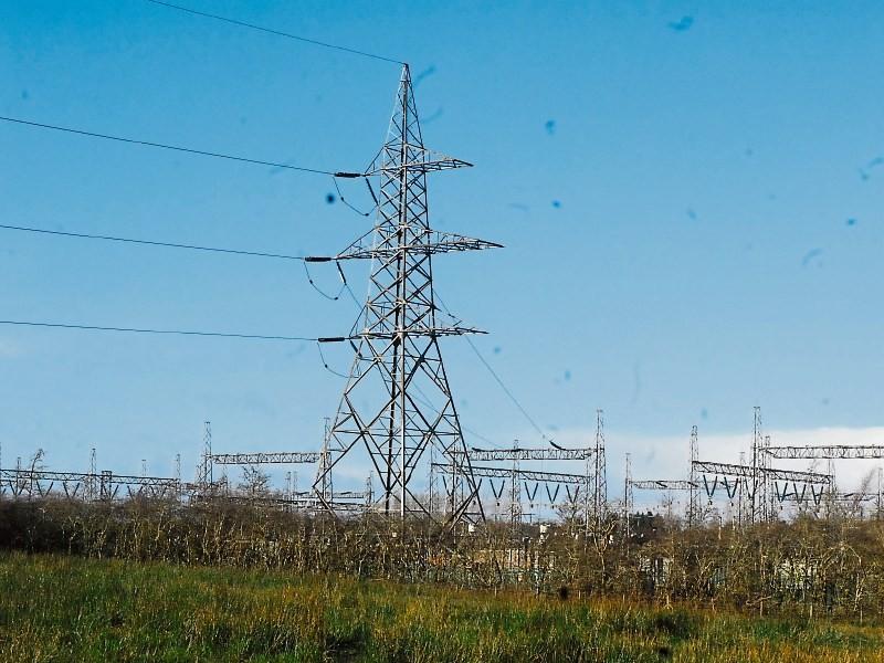 Local fears over massive battery park in Flagford, Carrick-on-Shannon