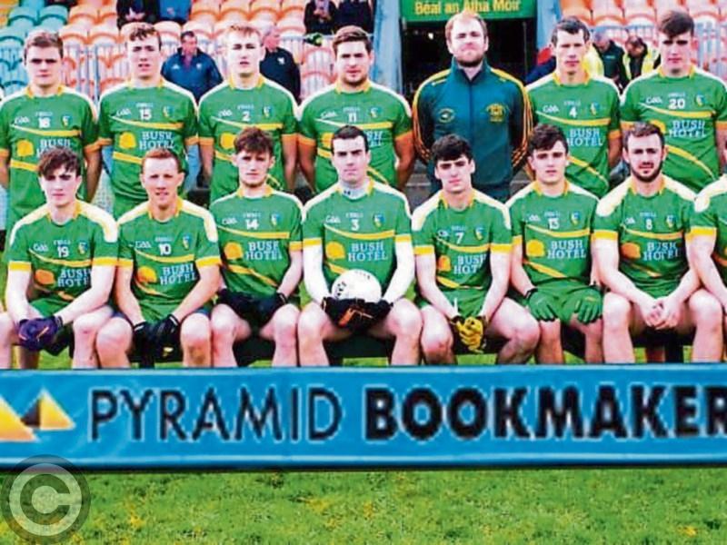 New GAA motion may end betting sponsorship