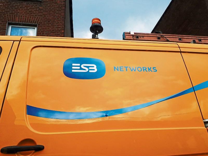 ESB Networks postpones planned outages in Tipperary because of Yellow Weather Alert