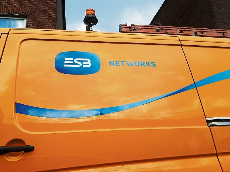 UPDATE: Further power outages in Kildare