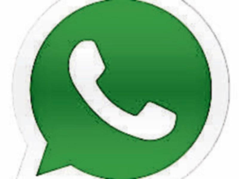 Gardai issue warning to WhatsApp users