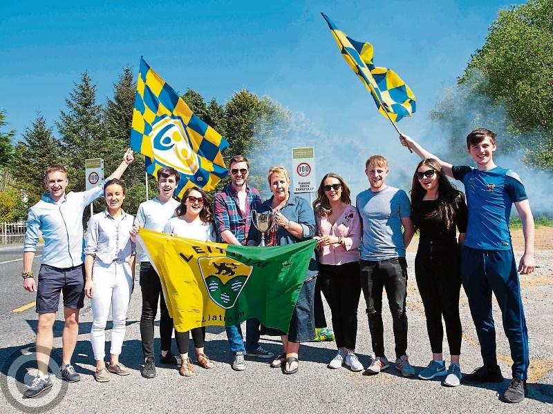 Busy weekend for Scor with double finals