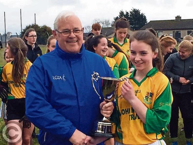 Brilliant St. Clare's win shoot-out