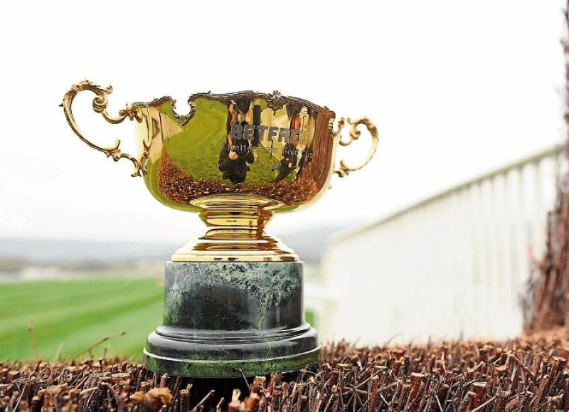 Cheltenham results: Day 4 racing results, Friday, March 16, 2018