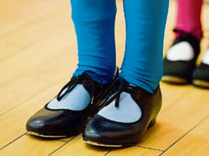 WATCH: Wanting to dance but facing the challenge of social distancing? Here's one nifty solution