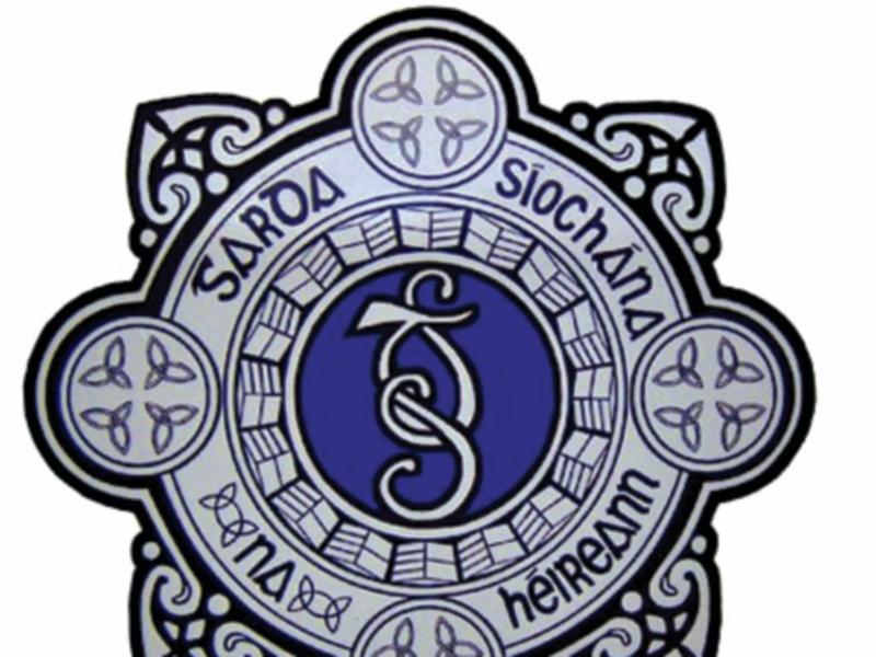 Garda report that lorry was set alight on Long Lane in Letterkenny