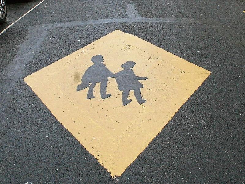 Pedestrian crossing sought for Leitrim school