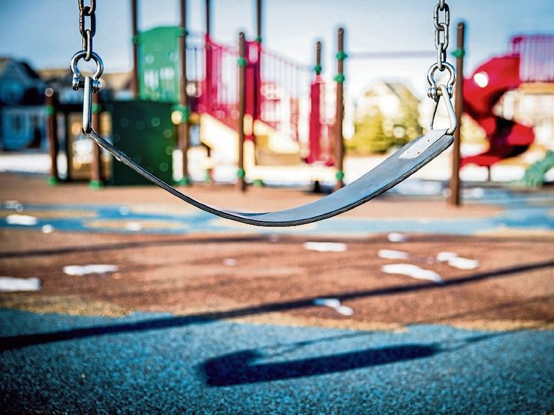Tenders sought for new Rooskey playground