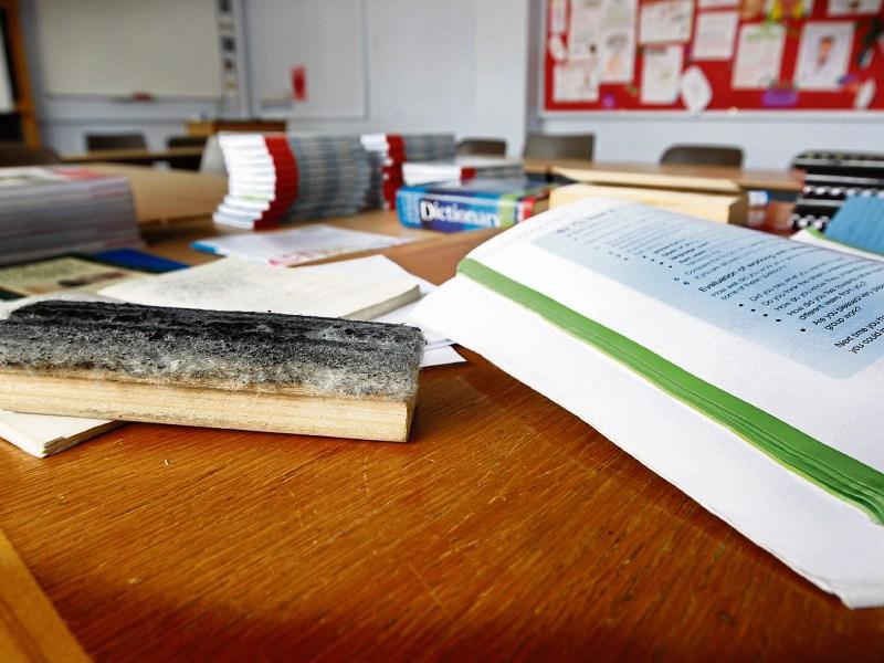 Number of pupils in Leitrim has increased by 44 to 6,295