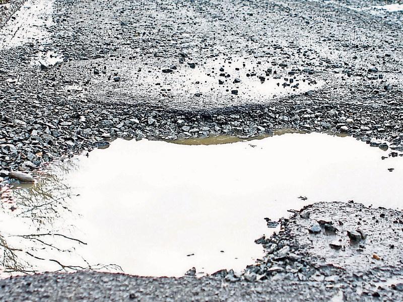 Funding of €411k allocated to upgrade Limerick roads under Local Improvement Scheme