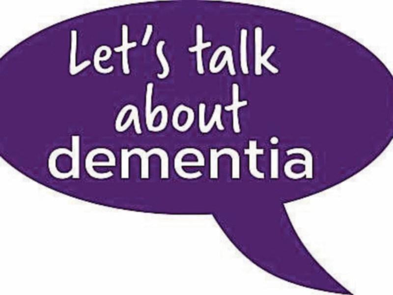 National dementia conference in  Boyle