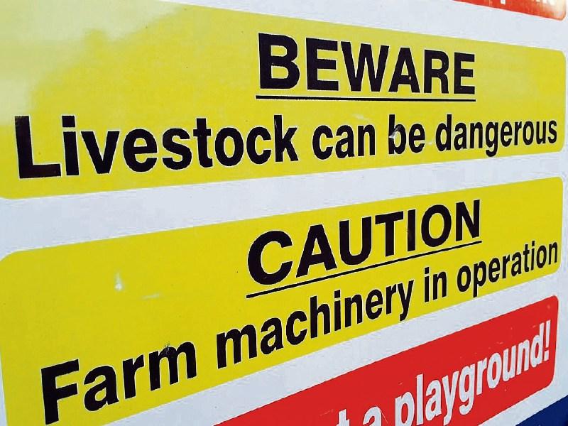 Tipperary had two workplace fatalities in 2018, according to HSA figures
