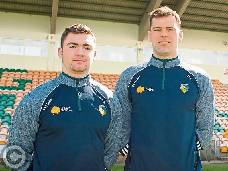 Donal preaches caution ahead of 'business' trip to Big Apple
