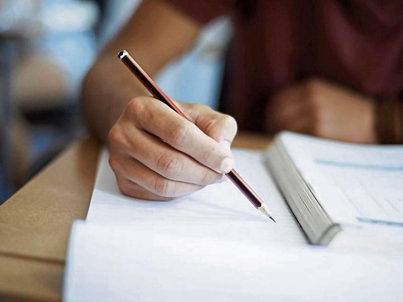 2,663 Kildare students start the Leaving Cert tomorrow