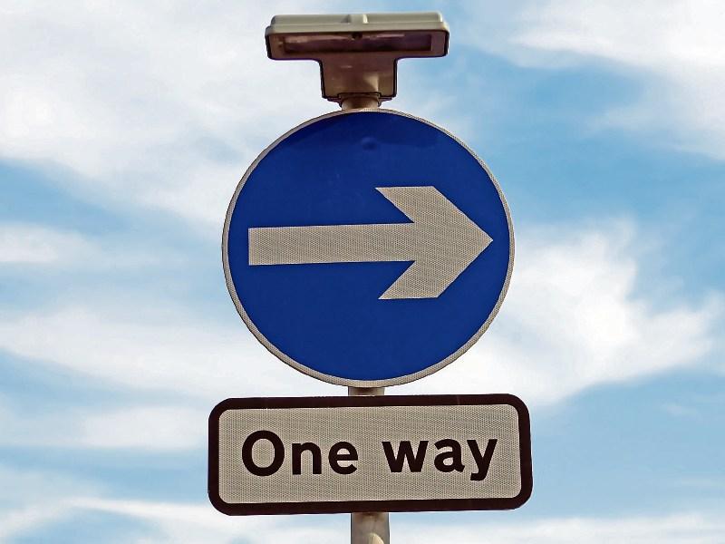 One-way system proposed for Church St, Ballinamore