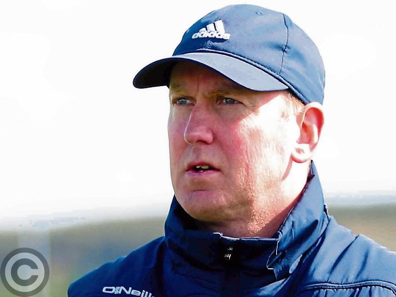 Brendan wants to see the real Leitrim next Saturday