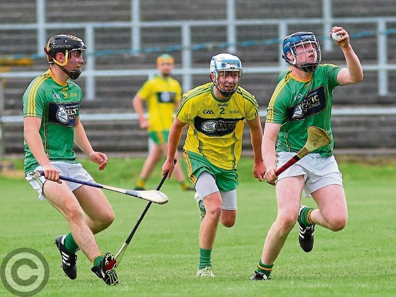 Donegal finish strong to crush Leitrim hopes