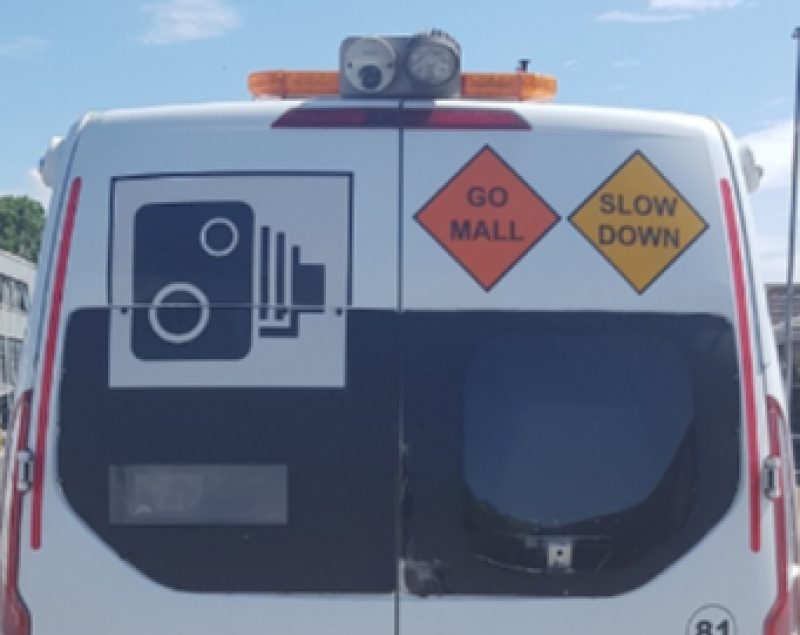 903 new safety camera zones come into effect from today