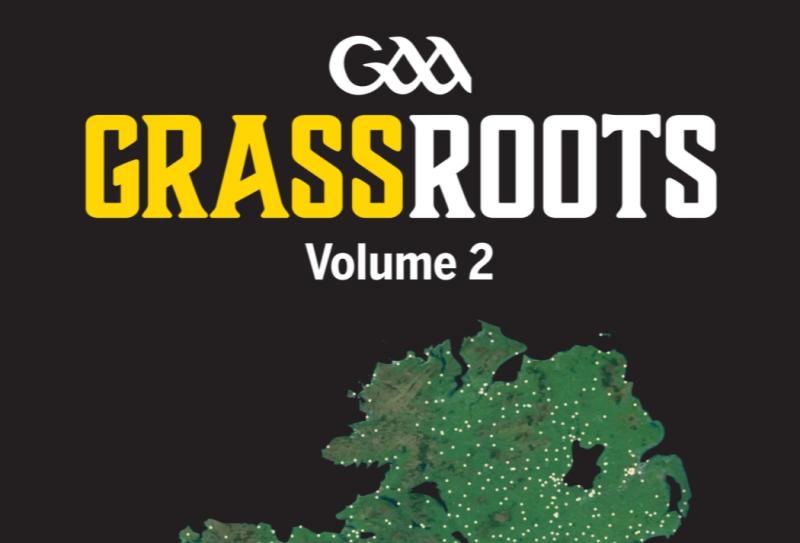 Last call for inclusion of Leitrim stories in new &lsquo;GAA Grassroots&rsquo; book