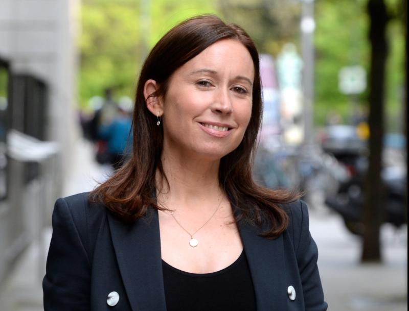 Major seminar for people in West of Ireland living with heart failure