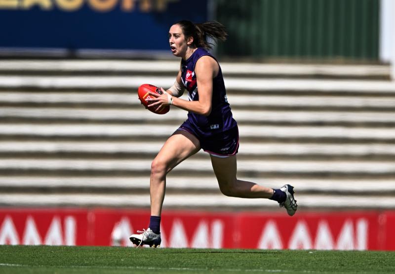 Leitrim's wizard from Oz Aine Tighe looks back on 2022