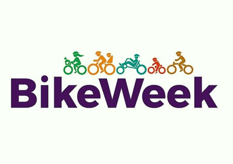 On yer bike for National Bike Week 2022