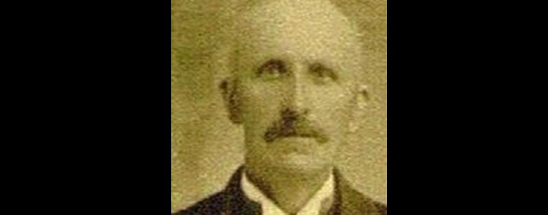 Historical Society lecture on Brian McEnroy  and Glenade Land League
