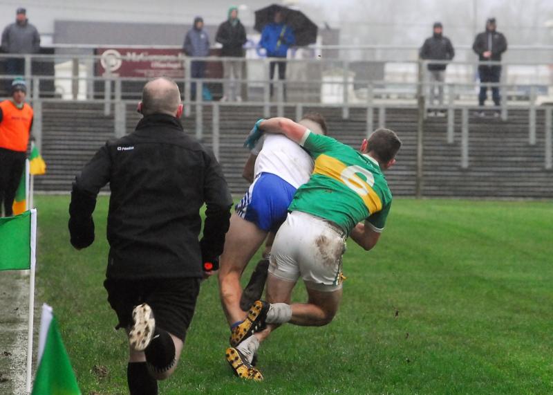 Pitch battles and a missed opportunity