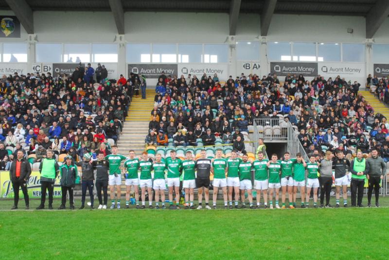 Mohill 