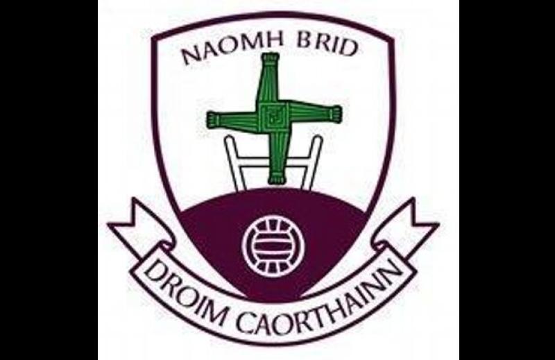 Drumkeerin GAA club issue heartfelt appeal for volunteers to secure future of club