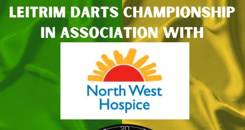 Leitrim Darts back after Christmas break with busy programme