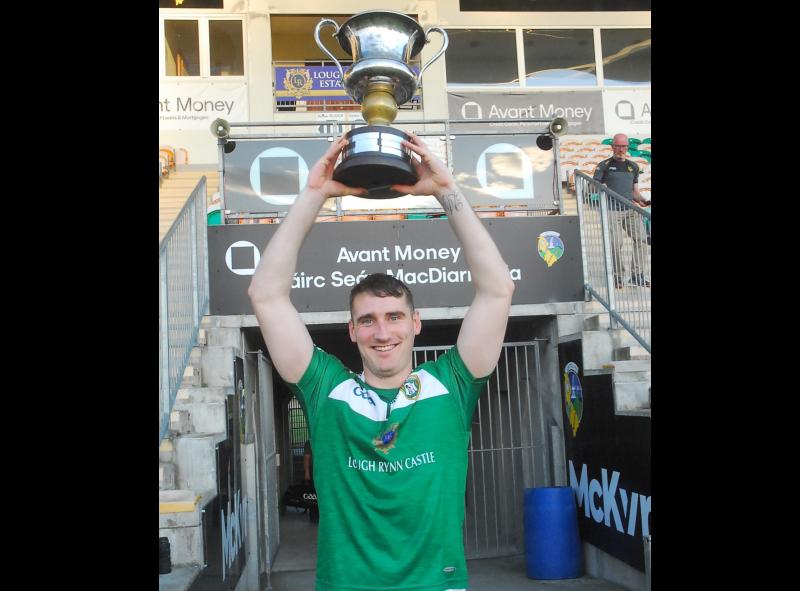 Mohill retain Division 1 crown as Fenagh St Caillins and Kiltubrid win League titles